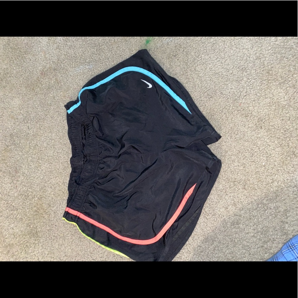 Nike Dri-Fit shorts